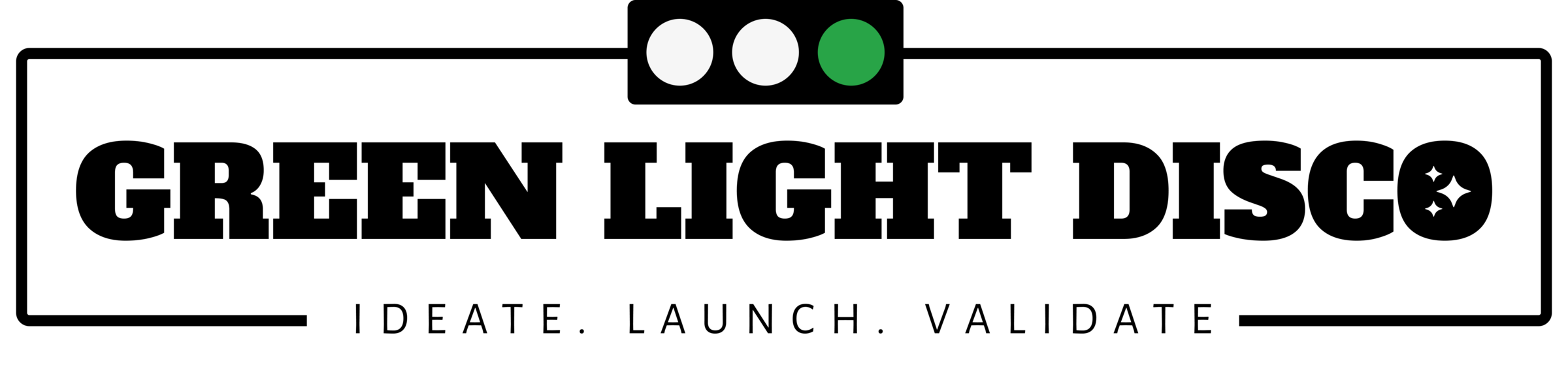 Greenlight Disco